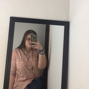 Vintage St. John’s Bay Button Down Shirt